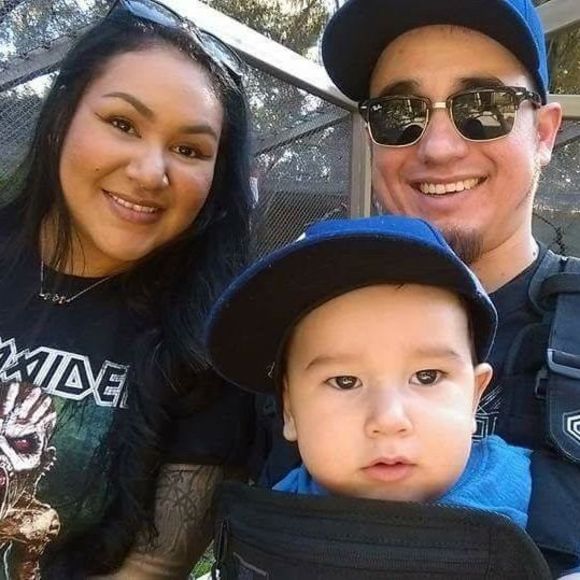 Meet your Posher, Crystal - Picture 1 of 1